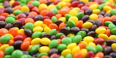 skittles