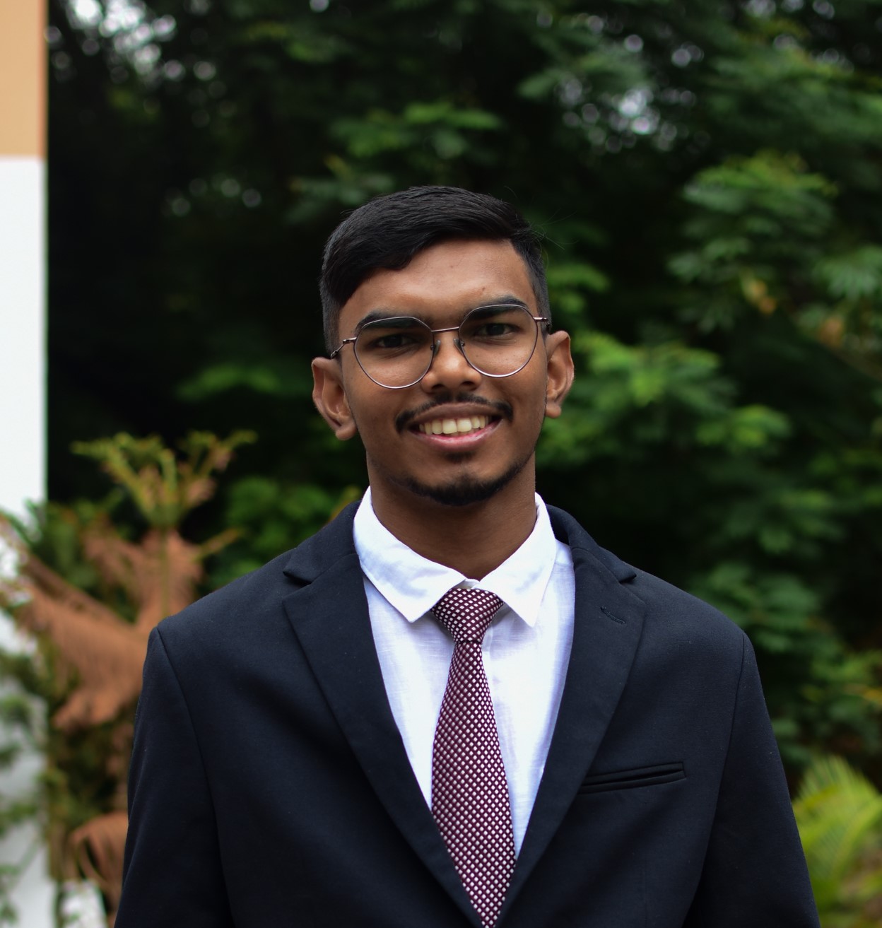 Yugesh Ramdhun